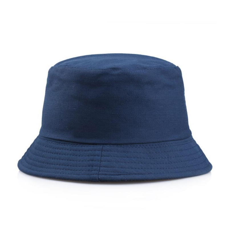Custom Logo Bucket Hat